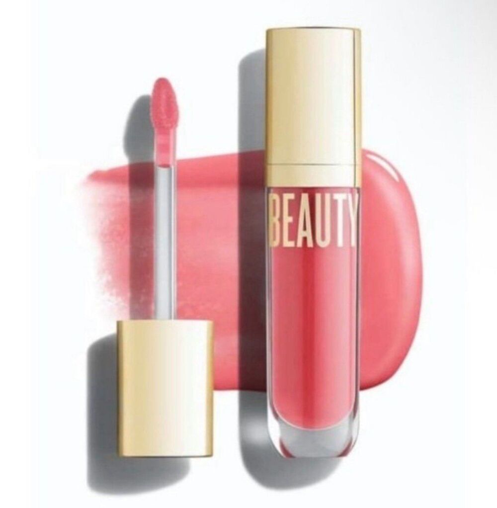 Beyond Lip Gloss Peony
